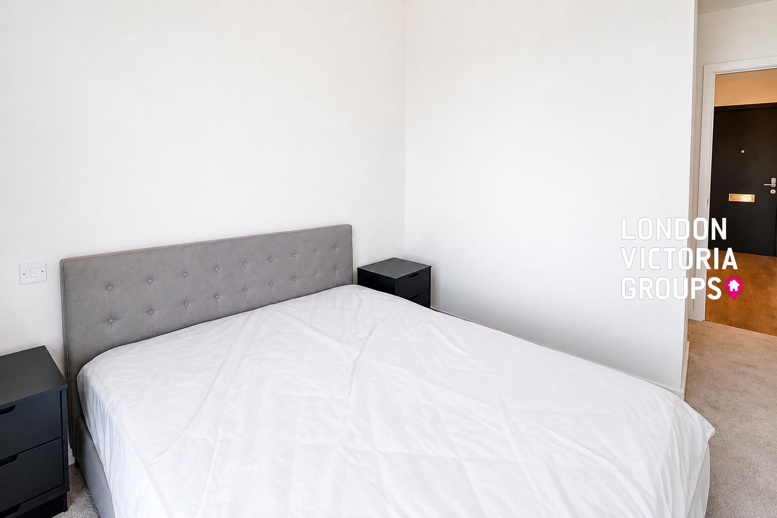 Menara Point, 1 Affinity View, London